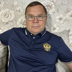 Фотография мужчины Александр, 64 года из г. Курган