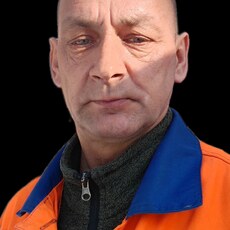 Фотография мужчины Алексей, 51 год из г. Бор