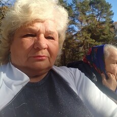 Фотография девушки Гаина, 61 год из г. Петриков