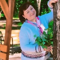 Фотография девушки Ирина, 55 лет из г. Калуга