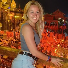 Фотография девушки Надежда, 37 лет из г. Екатеринбург