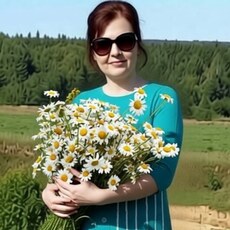 Фотография девушки Таиса, 65 лет из г. Луганск