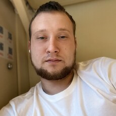 Фотография мужчины Александр, 22 года из г. Черемхово