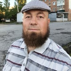 Фотография мужчины Вик, 40 лет из г. Ош