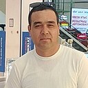 Сарвар, 37 лет