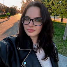 Фотография девушки Яна, 24 года из г. Мариуполь