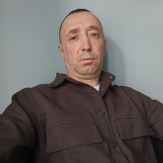 Фотография мужчины Николай, 44 года из г. Котлас