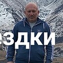 Фидар, 48 лет