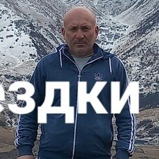 Фотография мужчины Фидар, 48 лет из г. Владикавказ