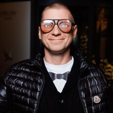 Фотография мужчины Сергей, 41 год из г. Ярославль