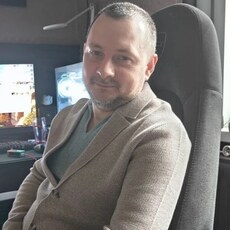 Фотография мужчины Евгений, 35 лет из г. Оренбург