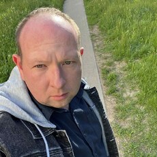 Фотография мужчины Сергей, 38 лет из г. Минск