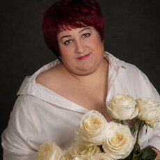 Фотография девушки Ирина, 50 лет из г. Кемерово