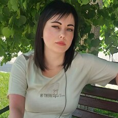 Фотография девушки Ольга, 40 лет из г. Ульяновск