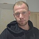 Никита, 32 года