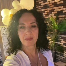 Фотография девушки Natali, 50 лет из г. Либерец