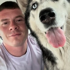 Фотография мужчины Андрей, 22 года из г. Тобольск