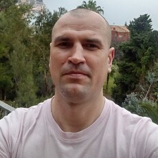 Фотография мужчины Сергей, 38 лет из г. Кротошин