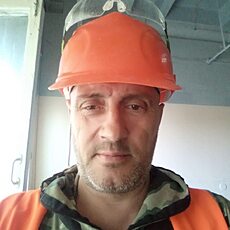 Фотография мужчины Андрей, 52 года из г. Усть-Илимск