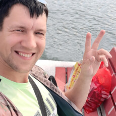 Фотография мужчины Дмитрий, 39 лет из г. Гродно