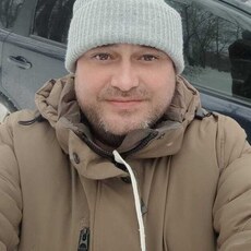 Фотография мужчины Алексей, 45 лет из г. Павлодар