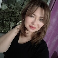 Фотография девушки Aigul, 37 лет из г. Алматы