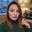 Эвелина, 25 лет