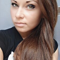Фотография девушки Настя, 31 год из г. Чехов
