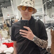 Фотография мужчины Ramil, 26 лет из г. Нефтекамск