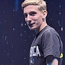 Никита, 18 лет