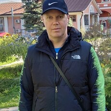 Фотография мужчины Wizard, 43 года из г. Саратов