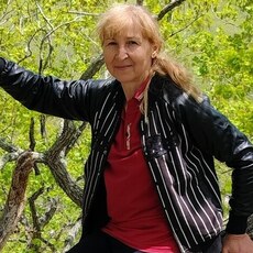 Фотография девушки Жанна, 59 лет из г. Находка