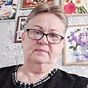 Нэля, 66 лет