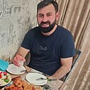 Хикмет, 39 лет