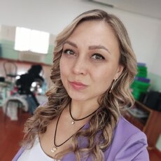 Фотография девушки Kristina, 33 года из г. Тайшет