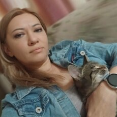 Фотография девушки Виктория, 44 года из г. Бишкек