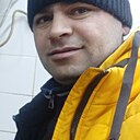 Искандар, 40 лет