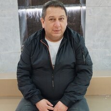 Фотография мужчины Рамиль, 45 лет из г. Уфа