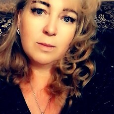 Фотография девушки Elena, 46 лет из г. Омск