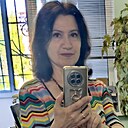 Наталья, 53 года