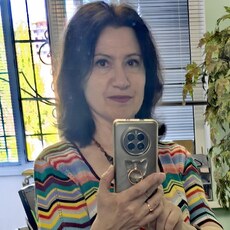 Фотография девушки Наталья, 53 года из г. Волгоград