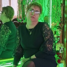 Фотография девушки Любовь, 50 лет из г. Кисловодск