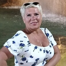 Фотография девушки Ніна, 49 лет из г. Киев