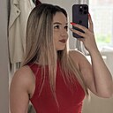 Зарина, 22 года