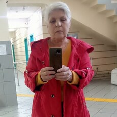 Фотография девушки Дилбар, 63 года из г. Тараз