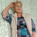 Дилбар, 64 года