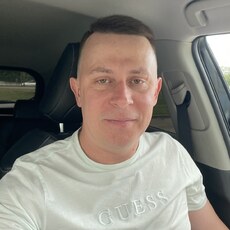 Фотография мужчины Вадим, 41 год из г. Барнаул