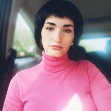 Фотография девушки Ксения, 32 года из г. Амвросиевка