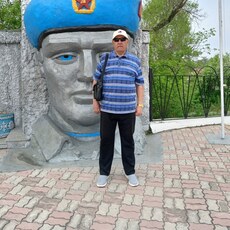 Фотография мужчины Vasiliy, 61 год из г. Владивосток