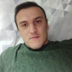 Фотография мужчины Ден, 34 года из г. Заинск